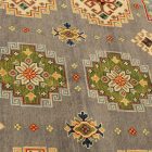 Koberec Kazak 198x298 ručně vázaný orientální koberec