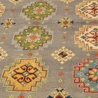 Koberec Kazak 198x298 ručně vázaný orientální koberec