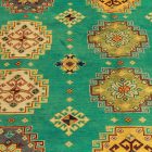 Koberec Kazak 198x286 ručně vázaný orientální koberec