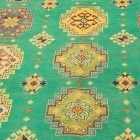 Koberec Kazak 198x286 ručně vázaný orientální koberec
