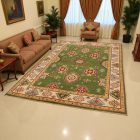 Koberec Kazak 193x294 ručně vázaný orientální koberec