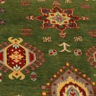 Koberec Kazak 193x294 ručně vázaný orientální koberec