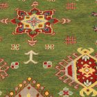 Koberec Kazak 193x294 ručně vázaný orientální koberec