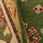 Koberec Kazak 193x294 ručně vázaný orientální koberec
