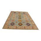 Koberec Kazak 198x297 ručně vázaný orientální koberec