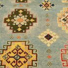 Koberec Kazak 198x297 ručně vázaný orientální koberec