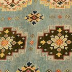 Koberec Kazak 198x297 ručně vázaný orientální koberec