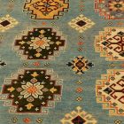 Koberec Kazak 198x297 ručně vázaný orientální koberec