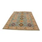 Koberec Kazak 196x295 ručně vázaný orientální koberec
