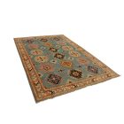 Koberec Kazak 196x295 ručně vázaný orientální koberec