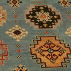 Koberec Kazak 196x295 ručně vázaný orientální koberec