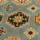 Koberec Kazak 196x295 ručně vázaný orientální koberec