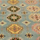 Koberec Kazak 196x295 ručně vázaný orientální koberec