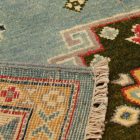 Koberec Kazak 196x295 ručně vázaný orientální koberec