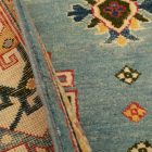 Koberec Kazak 196x295 ručně vázaný orientální koberec