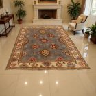 Koberec Kazak 175x243 ručně vázaný orientální koberec