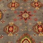 Koberec Kazak 175x243 ručně vázaný orientální koberec