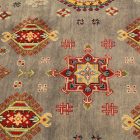 Koberec Kazak 175x243 ručně vázaný orientální koberec