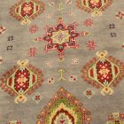 Koberec Kazak 175x243 ručně vázaný orientální koberec