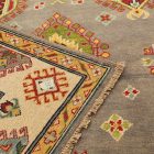 Koberec Kazak 175x243 ručně vázaný orientální koberec