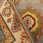 Koberec Kazak 175x243 ručně vázaný orientální koberec