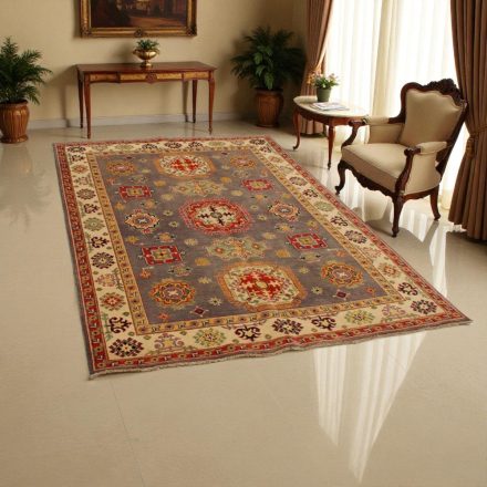 Koberec Kazak 169x235 ručně vázaný orientální koberec