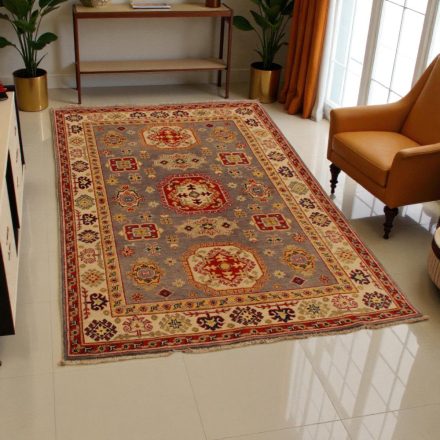Koberec Kazak 120x177 ručně vázaný orientální koberec
