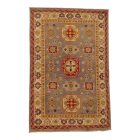 Koberec Kazak 120x177 ručně vázaný orientální koberec