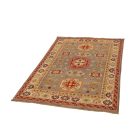 Koberec Kazak 120x177 ručně vázaný orientální koberec
