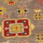 Koberec Kazak 120x177 ručně vázaný orientální koberec