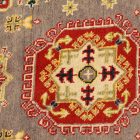 Koberec Kazak 120x177 ručně vázaný orientální koberec