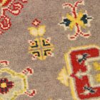 Koberec Kazak 120x177 ručně vázaný orientální koberec