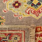 Koberec Kazak 120x177 ručně vázaný orientální koberec