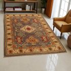 Koberec Kazak 118x182 ručně vázaný orientální koberec