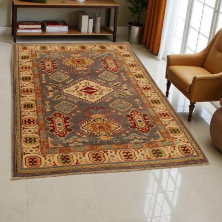 Koberec Kazak 118x182 ručně vázaný orientální koberec