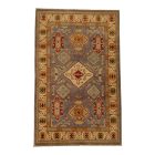 Koberec Kazak 118x182 ručně vázaný orientální koberec