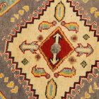 Koberec Kazak 118x182 ručně vázaný orientální koberec