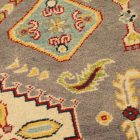 Koberec Kazak 118x182 ručně vázaný orientální koberec