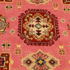 Koberec Kazak 117x186 ručně vázaný orientální koberec