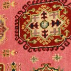 Koberec Kazak 117x186 ručně vázaný orientální koberec