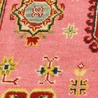 Koberec Kazak 117x186 ručně vázaný orientální koberec