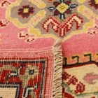 Koberec Kazak 117x186 ručně vázaný orientální koberec