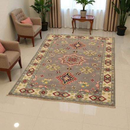 Koberec Kazak 116x178 ručně vázaný orientální koberec