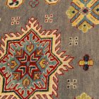 Koberec Kazak 116x178 ručně vázaný orientální koberec