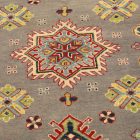 Koberec Kazak 116x178 ručně vázaný orientální koberec