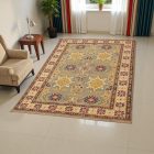 Koberec Kazak 115x183 ručně vázaný orientální koberec