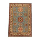 Koberec Kazak 122x174 ručně vázaný orientální koberec
