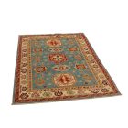 Koberec Kazak 122x174 ručně vázaný orientální koberec