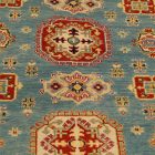 Koberec Kazak 122x174 ručně vázaný orientální koberec