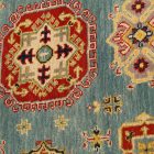 Koberec Kazak 122x174 ručně vázaný orientální koberec